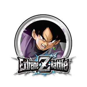 Goku Black [Silver]