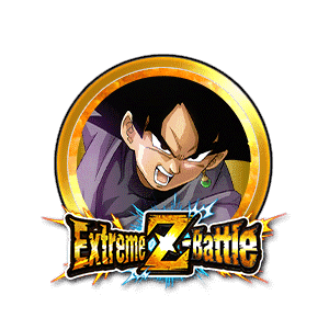 Goku Black [Gold]
