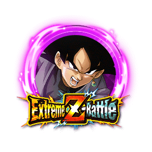 Goku Black [SUPER]