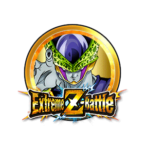 Perfect Cell [Gold]