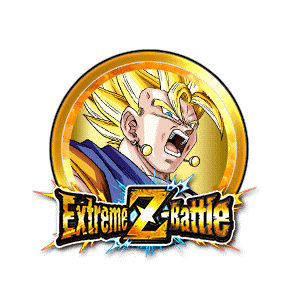 Super Vegito [Gold]