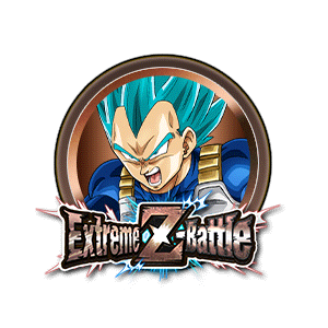Super Saiyan God SS Vegeta [Bronze]