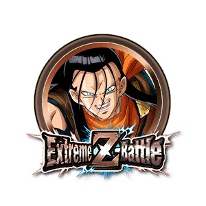 Super #17 [Bronze]
