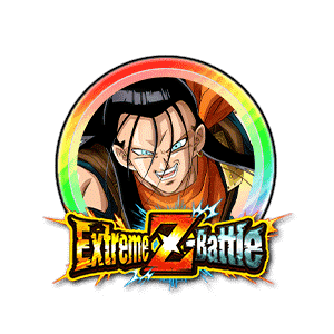 Super #17 [Rainbow]