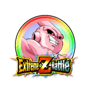 Buu (Kid) [Rainbow]