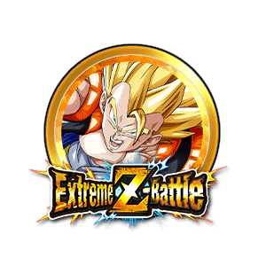 Super Gogeta [Gold]