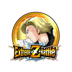 Android #18 [Gold]