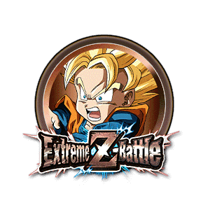 Super Saiyan Goten (Kid) [Bronze]
