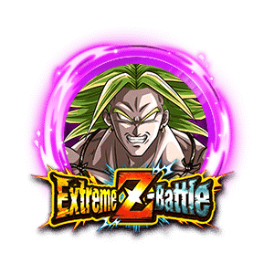 Legendary Super Saiyan Broly [SUPER]