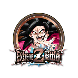 Super Saiyan 4 Goku [Bronze]