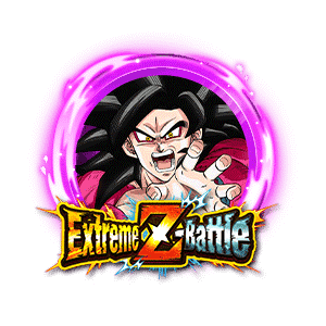 Super Saiyan 4 Goku [SUPER]