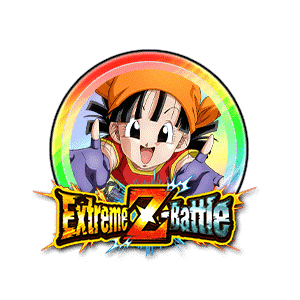 Pan (GT) [Rainbow]