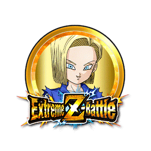 Android #18 [Gold]