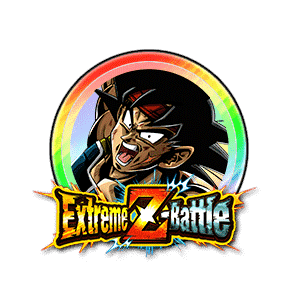 Bardock [Rainbow]