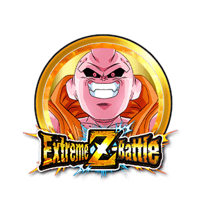 Buu (Kid) (Babidi) [Gold]