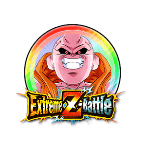 Buu (Kid) (Babidi) [Rainbow]