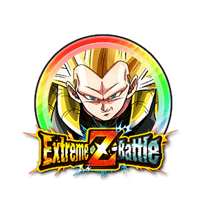 Super Saiyan 3 Gotenks (Teen) [Rainbow]