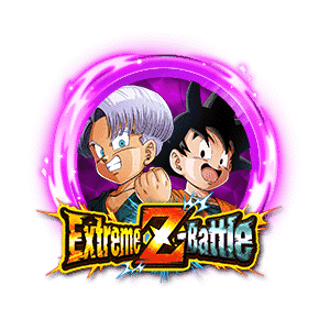 Trunks (Kid) & Goten (Kid) [SUPER]