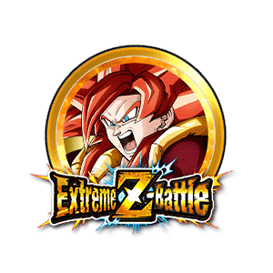 Super Saiyan 4 Gogeta [Gold]