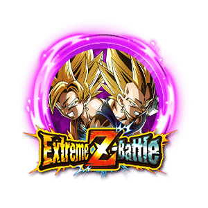 Super Saiyan Goku & Super Saiyan Vegeta [SUPER]