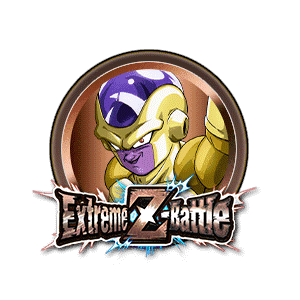 Golden Frieza (Angel) [Bronze]