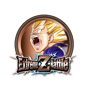 Super Saiyan 2 Vegeta & Bulma [Bronze]