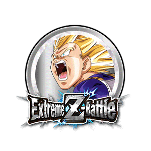 Super Saiyan 2 Vegeta & Bulma [Silver]