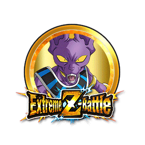 Beerus [Gold]