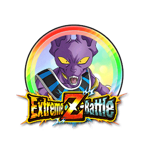 Beerus [Rainbow]