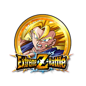 Super Vegito [Gold]