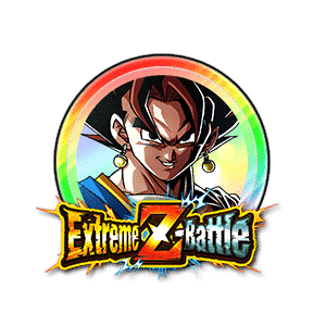 Vegito [Rainbow]