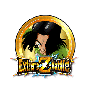 Android #17 [Gold]