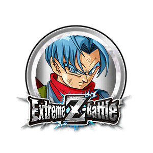 Trunks (Teen) (Future) [Silver]