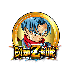 Trunks (Teen) (Future) [Gold]