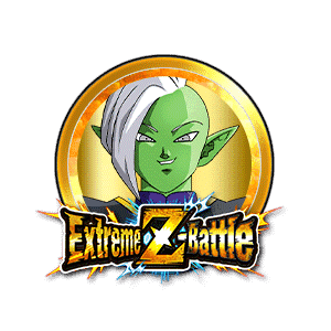 Zamasu [Gold]