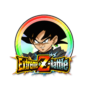 Goku Black [Rainbow]