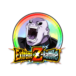 Jiren [Rainbow]