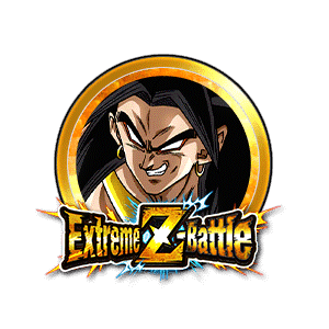 Super Saiyan 4 Broly [Gold]