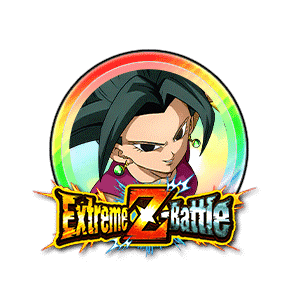 Kefla [Rainbow]