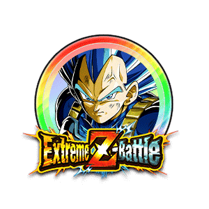 Super Saiyan God SS Evolved Vegeta [Rainbow]
