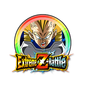 Super Vegeta [Rainbow]