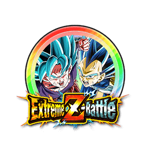 Super Saiyan God SS Goku (Kaioken) & Super Saiyan God SS Evolved Vegeta [Rainbow]