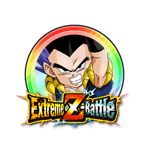 Gotenks [Rainbow]