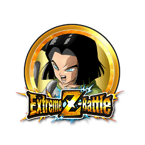 Android #17 [Gold]