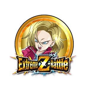 Android #18 [Gold]