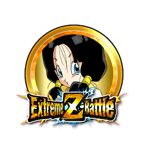 Videl [Gold]