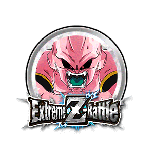 Buu (Kid) [Silver]