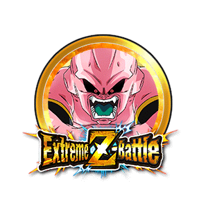 Buu (Kid) [Gold]