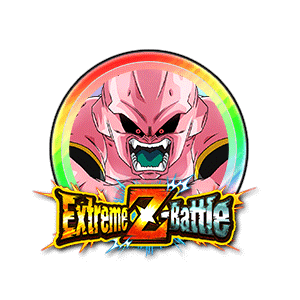 Buu (Kid) [Rainbow]