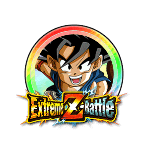 Goku (Youth) [Rainbow]